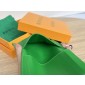 Bottega Veneta Cassette Flap Card Case