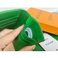 Bottega Veneta Cassette Flap Card Case