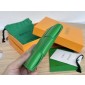 Bottega Veneta Cassette Flap Card Case