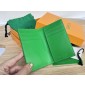 Bottega Veneta Cassette Flap Card Case