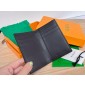 Bottega Veneta Cassette Flap Card Case