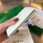 Bottega Veneta Cassette Flap Card Case