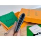 Bottega Veneta Cassette Flap Card Case