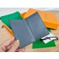 Bottega Veneta Cassette Flap Card Case