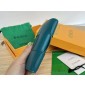 Bottega Veneta Cassette Flap Card Case