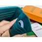 Bottega Veneta Cassette Flap Card Case