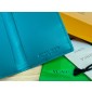 Bottega Veneta Cassette Flap Card Case
