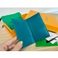 Bottega Veneta Cassette Flap Card Case