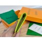 Bottega Veneta Cassette Flap Card Case