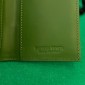 Bottega Veneta Cassette Flap Card Case