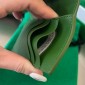 Bottega Veneta Cassette Flap Card Case