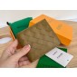 Bottega Veneta Foled Wallet