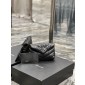 YSL Yves Saint Laurent Puffer Small Pouch 