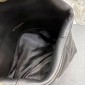 YSL Yves Saint Laurent Puffer Small Pouch 