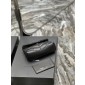 YSL Yves Saint Laurent Puffer Small Pouch 