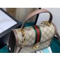 Borsa a mano piccola Ophidia 