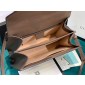 Borsa a mano piccola Ophidia 