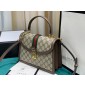 Borsa a mano piccola Ophidia 