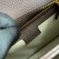 Borsa a mano piccola Ophidia 
