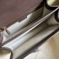 Borsa a mano piccola Ophidia 