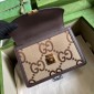 Borsa a mano piccola Ophidia 