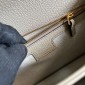 Borsa a mano piccola Ophidia  