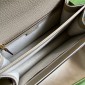 Borsa a mano piccola Ophidia  