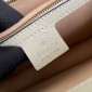 Borsa a mano piccola Ophidia 