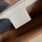 Borsa a mano piccola Ophidia 