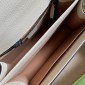 Borsa a mano piccola Ophidia 