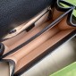Borsa a mano piccola Ophidia 