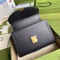Borsa a mano piccola Ophidia 