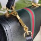 Borsa a mano piccola Ophidia 