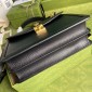 Borsa a mano piccola Ophidia 