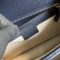 Borsa a mano piccola Ophidia 