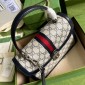 Borsa a mano piccola Ophidia 