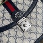 Borsa a mano piccola Ophidia 