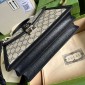 Borsa a mano piccola Ophidia 