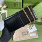 Gucci Portafoglio con catena Jackie 1961