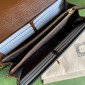 Gucci Portafoglio con catena Jackie 1961