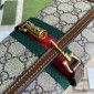 Gucci Portafoglio con catena Jackie 1961