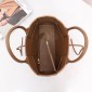 Bottega Veneta Borsa Arco Tote Piccola