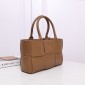 Bottega Veneta Borsa Arco Tote Piccola