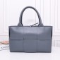 Bottega Veneta Borsa Arco Tote Piccola