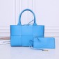 Bottega Veneta Borsa Arco Tote Piccola