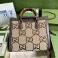 Gucci Borsa shopping Diana Media