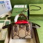 Gucci Borsa shopping Diana mini  