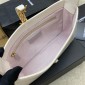 YSL Borsa Hobo LE 5 À 7 in Pelle Di Vitello  