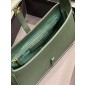 YSL Borsa Hobo LE 5 À 7 in Pelle Di Vitello  