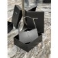 YSL Borsa Hobo LE 5 À 7 in Pelle Di Vitello  
